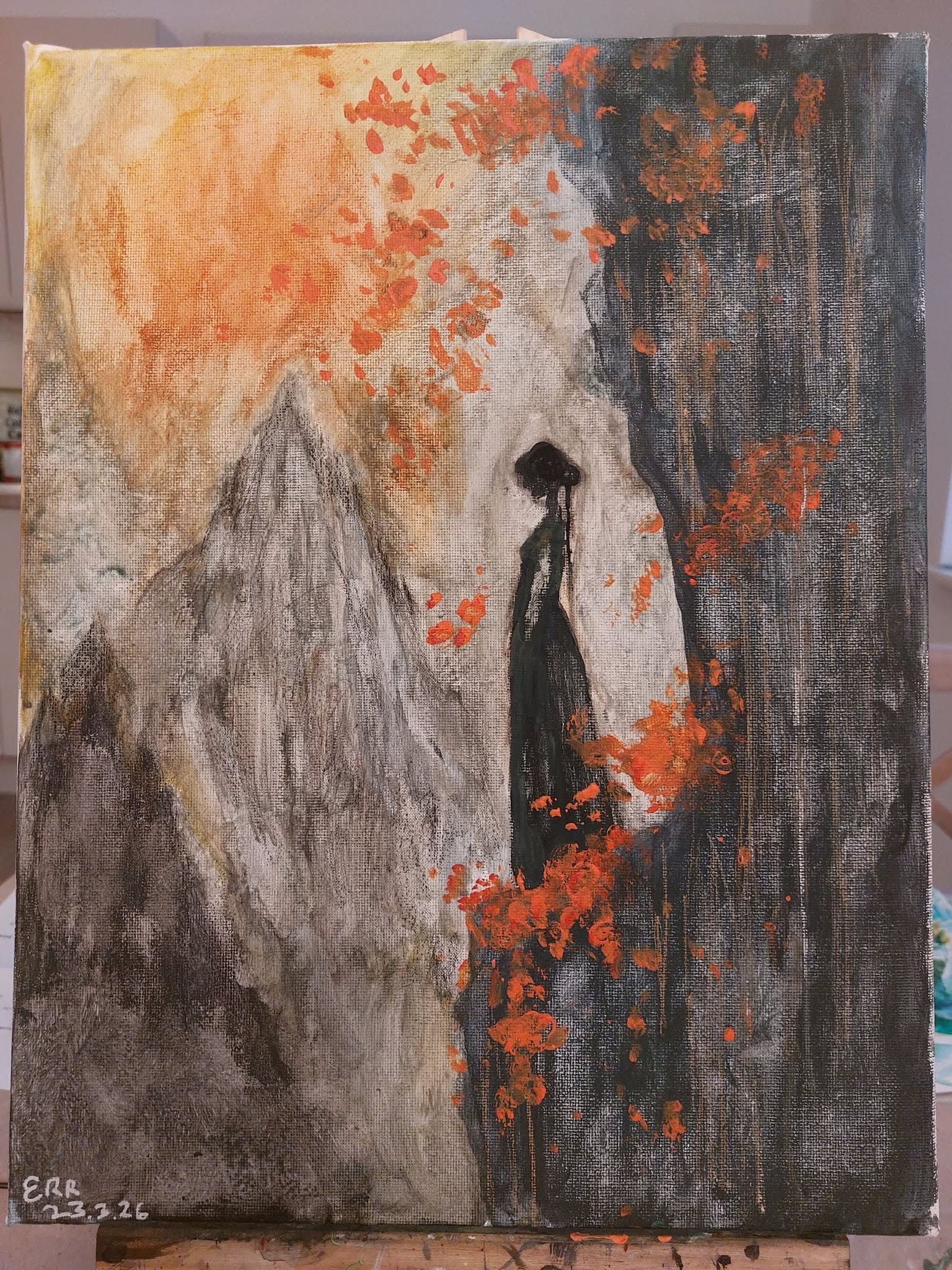 Light's Edge