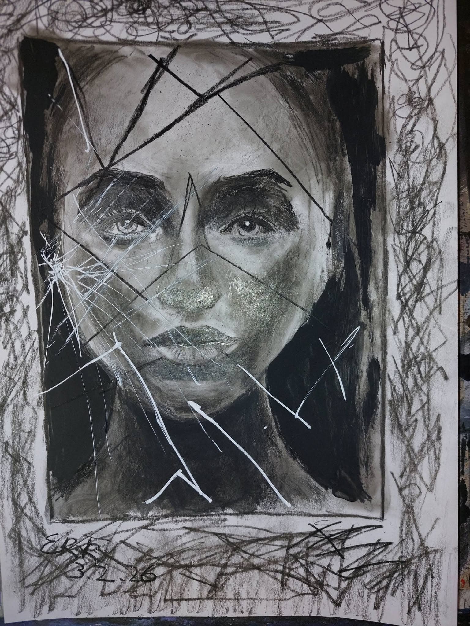 Broken