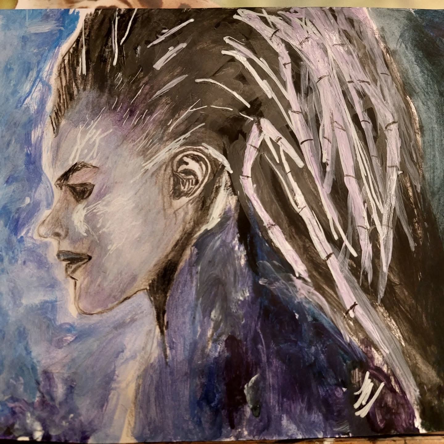Kerrigan