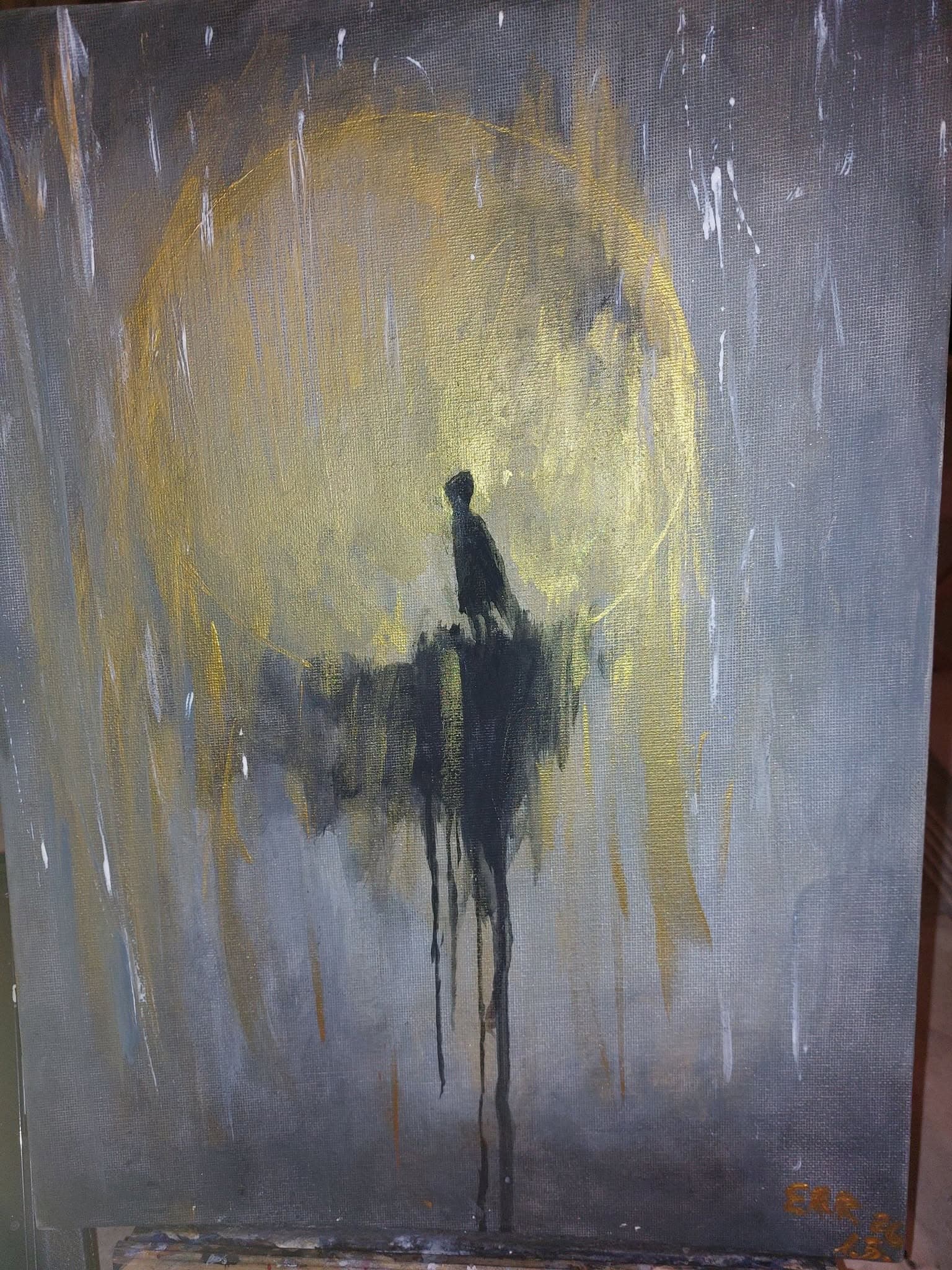 Moonwalker