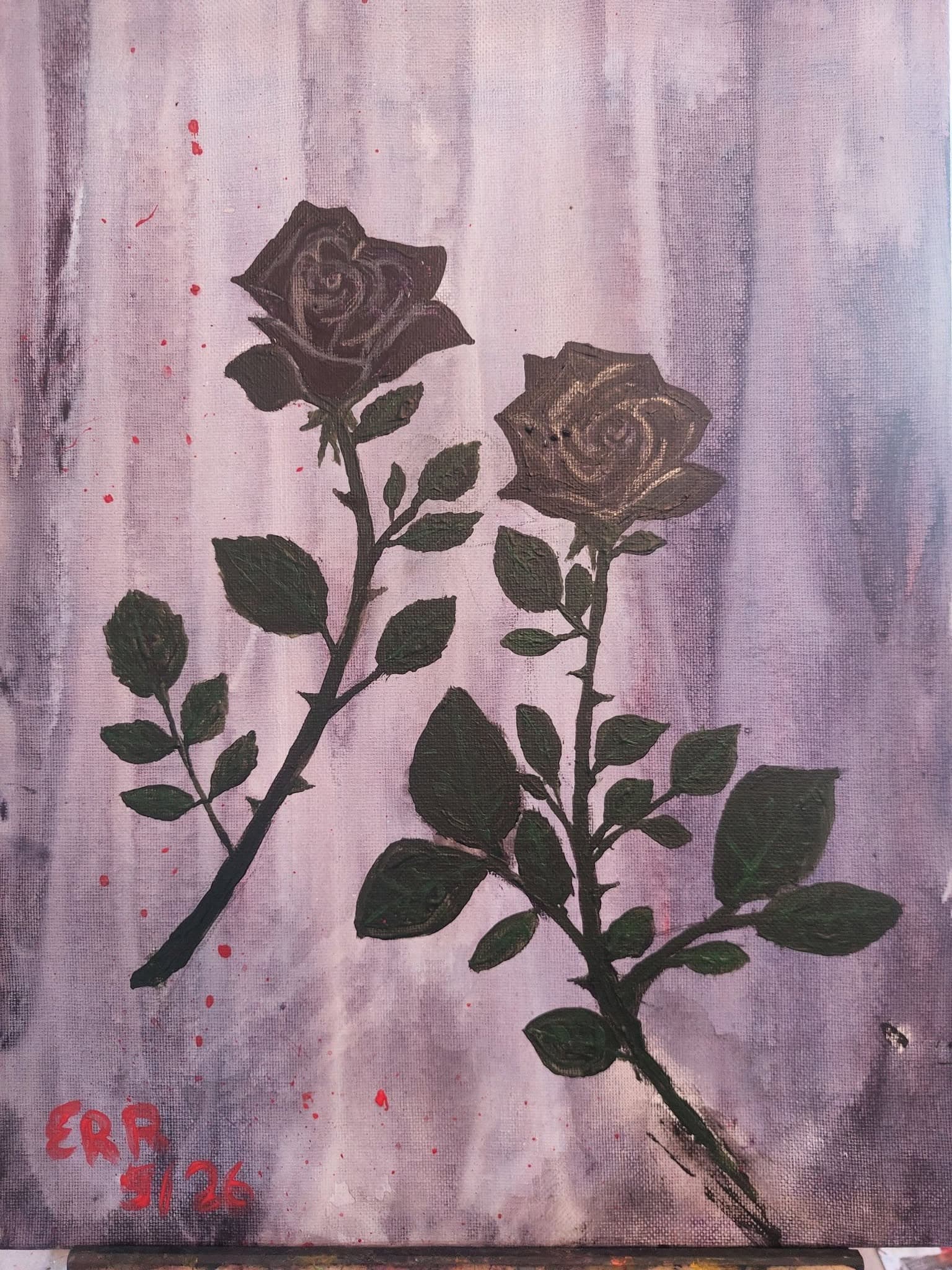 Roses