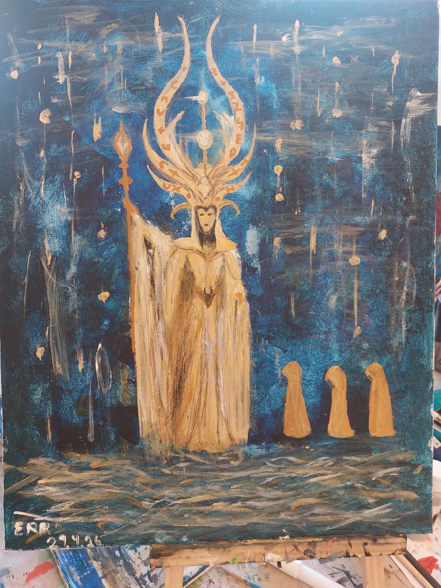 Valyria